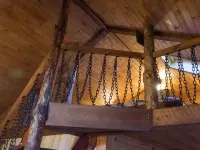 The HAM and Cheese Hotels in Ryedale District