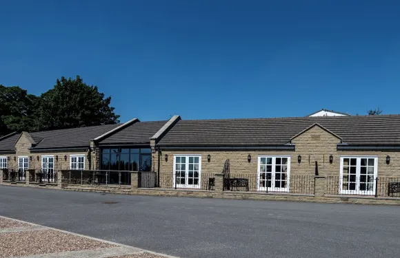 國王克羅夫特酒店