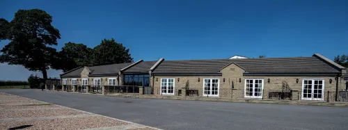 Kings Croft Hotel Hotels in Knottingley
