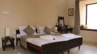Chokhiwadi Forest Retreat - Airport Shuttle