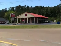 OYO Jeffersonian Motor Inn