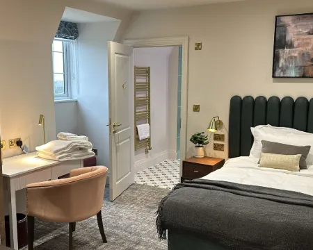 TheHillbrookSherborne Hotels in Sherborne