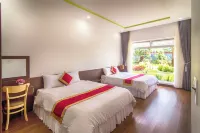 Hoa May Hotel Hotels in Lam Ha District