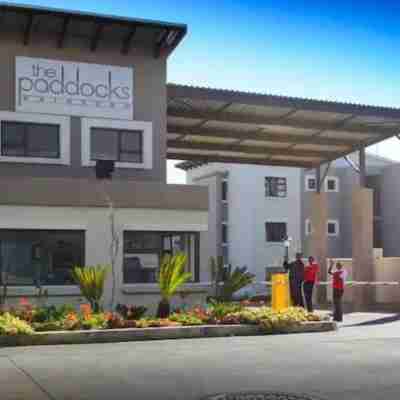 Luxurious 1Bed Studio Self-Check in Free Parking Hotel Exterior