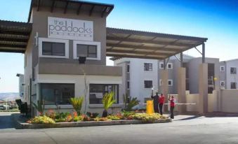 Luxurious 1Bed Studio Self-Check in Free Parking
