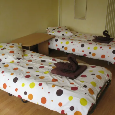 Chambres d'Hôtes le Mûrier