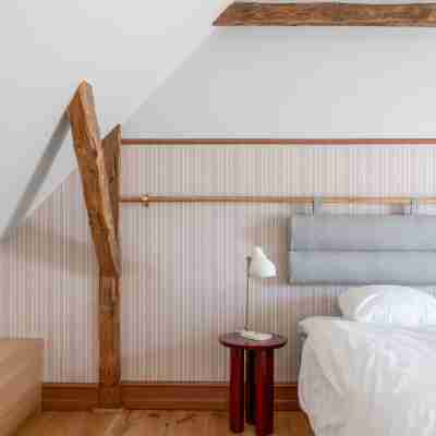 Broløkke Herregård Rooms