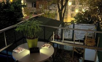 NarPera Taksim Boutique Hotel