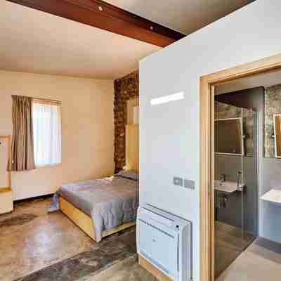 Rifugio di Mare Rooms