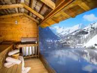 Alpin Juwel - Bio Und Lifestylehotel - spa
