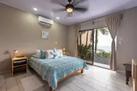 Mar & Sombra Villas - Spa