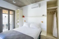 Flaros Village Hotels in Sifnos