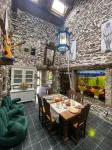 O Forno de Catuxa Hôtels à : Lugo