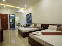 Hotel Omkar Hotels in Hisar