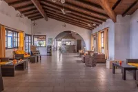Arilla Beach Hotel Hotels in Perdika