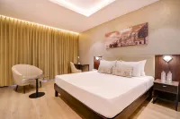 Keys Select by Lemon Tree Hotels, Udaipur - Balkoner