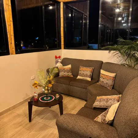 Ohana Hostel