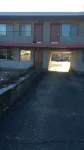 Dorchester Motel