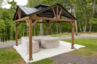 Tranquil Forest View and Unique Amenities - Charming Cozy Retreat Hotels in Stewart County