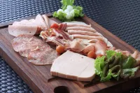 Kandaya Resort - breakfast