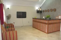 Gold Plus Hotel Ghana - 3 stelle