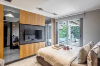 Çimentepe Residence Deluxe