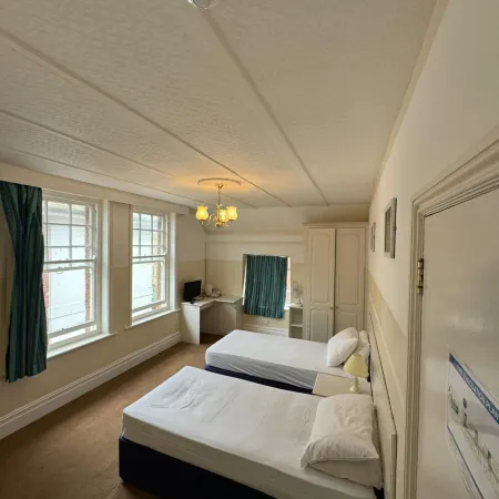 OYO Langford Hotel, Brighton & Hove