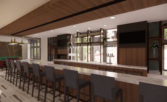 Hilton Garden Inn Dayton Downtown