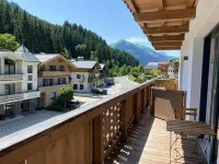 Das Glemm Hotel - Joker Card Partner - Mountain view