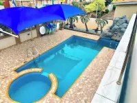 아웃백 호텔 타이파 호텔