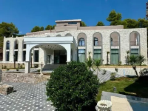 Hotel Panorama Elbasan Hotels in Elbasan