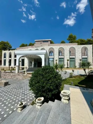 Hotel Panorama Elbasan - 3 звезды