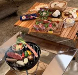 kujuhanakoen campingresort hanatohoshi