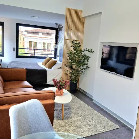 Plasencia Plaza Mayor Luxury