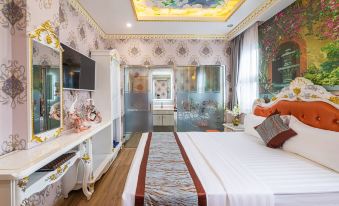 Hanz Cuong Thanh 3 Lux Hotel & Spa