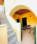 Kansoneta-Traditional Mansion in Gastouri Village