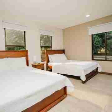 Apartamento Ganesha Liberia Rooms