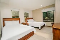 Apartamento Ganesha Liberia