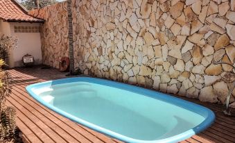 Pousada Villa Xaréu