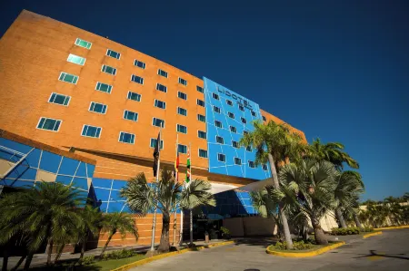 Lidotel Barquisimeto