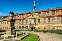 Welcome Hotel Residenzschloss Bamberg Các khách sạn gần Pimkie - Bamberg