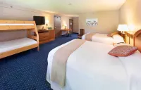 Hotel Glenwood Springs - acceptant les animaux