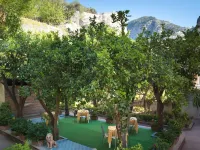 Hotel Amalfi Hotels in der Nähe von Dom von Amalfi