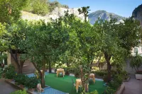 Hotel Amalfi Hotels in der Nähe von Amalfiküste
