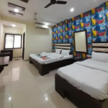 Hotel Mezbaan Hotels in 