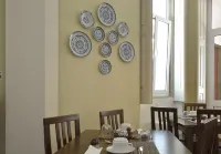 波爾圖杜克斯角落民宿 - 早餐