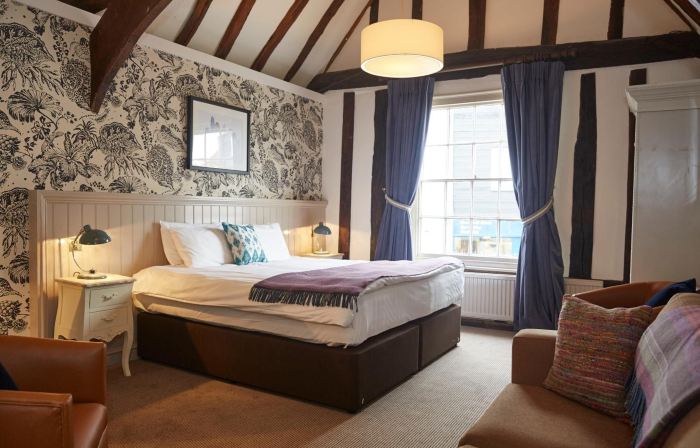 White Hart Hotel by Greene King Inns