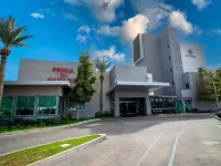 Hotel Araiza San Luis R.C. Hotels in San Luis Río Colorado
