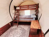 Pitmaster RV Park Hotels in Uvalde County