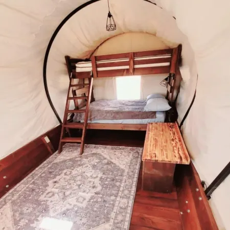 Pitmaster RV Park